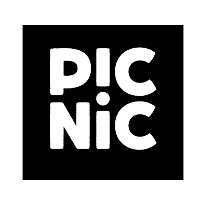 picnic logo revisie