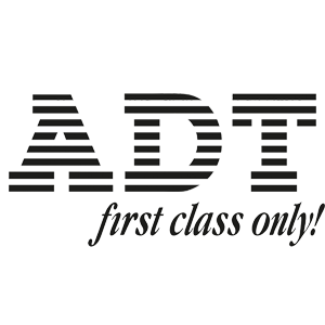 ADT logo