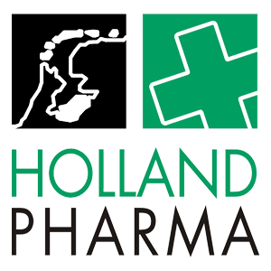 Holland pharma logo