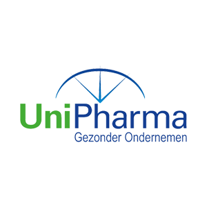 Unipharma logo