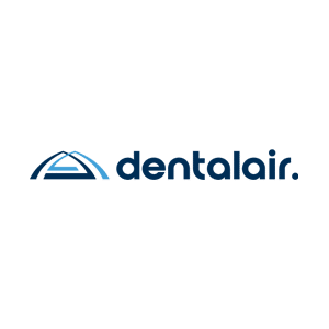 Dentalair logo