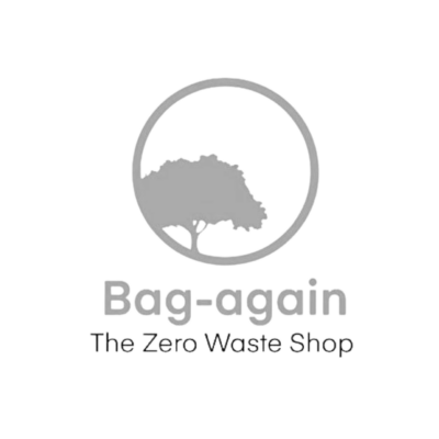 logo Bag-again vrijstaand